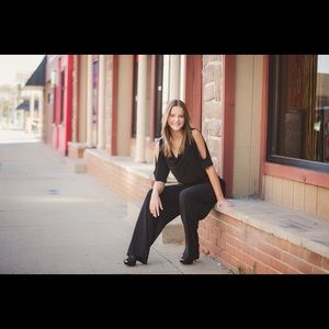 Meet your Posher, Alexis